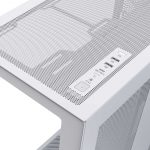 MODECOM Volcano SPACE XL FULL TOWER NF White