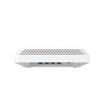 Keenetic Sprinter SE AX3000 Mesh Wi-Fi 6 Gigabit Router/Extender with a 4-Port Gigabit Smart Switch
