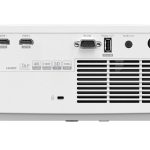 Optoma GT2000HDR Short throw projector 3500 ANSI lumens DLP 1080p (1920x1080) 3D White
