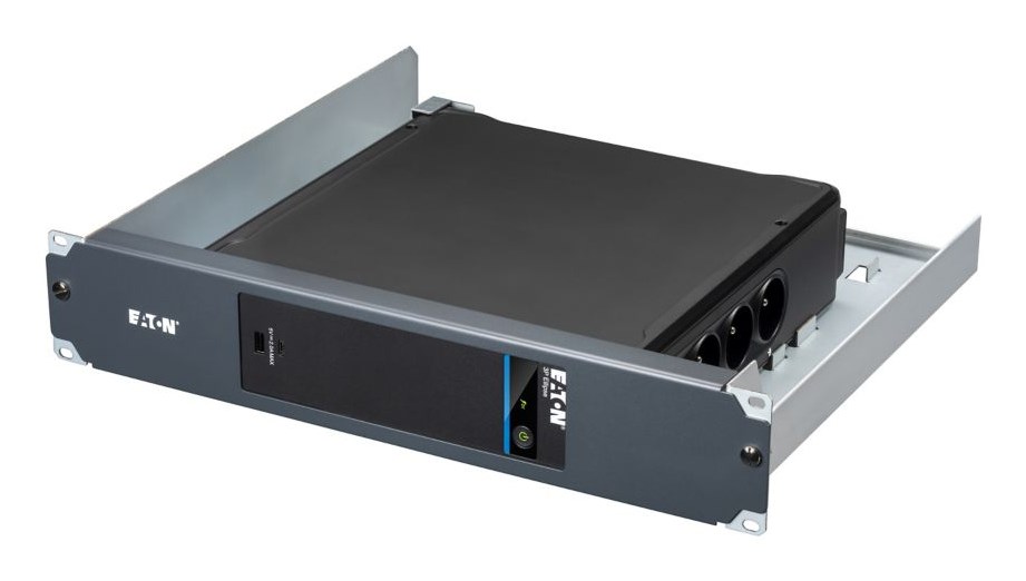 Eaton 3P Ellipse 550 uninterruptible power supply (UPS) Standby (Offline) 0.55 kVA 330 W 4 AC outlet(s)