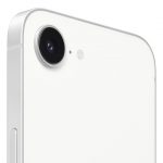 Apple iPhone 16e 15.5 cm (6.1") Dual SIM iOS 18 5G USB Type-C 128 GB White