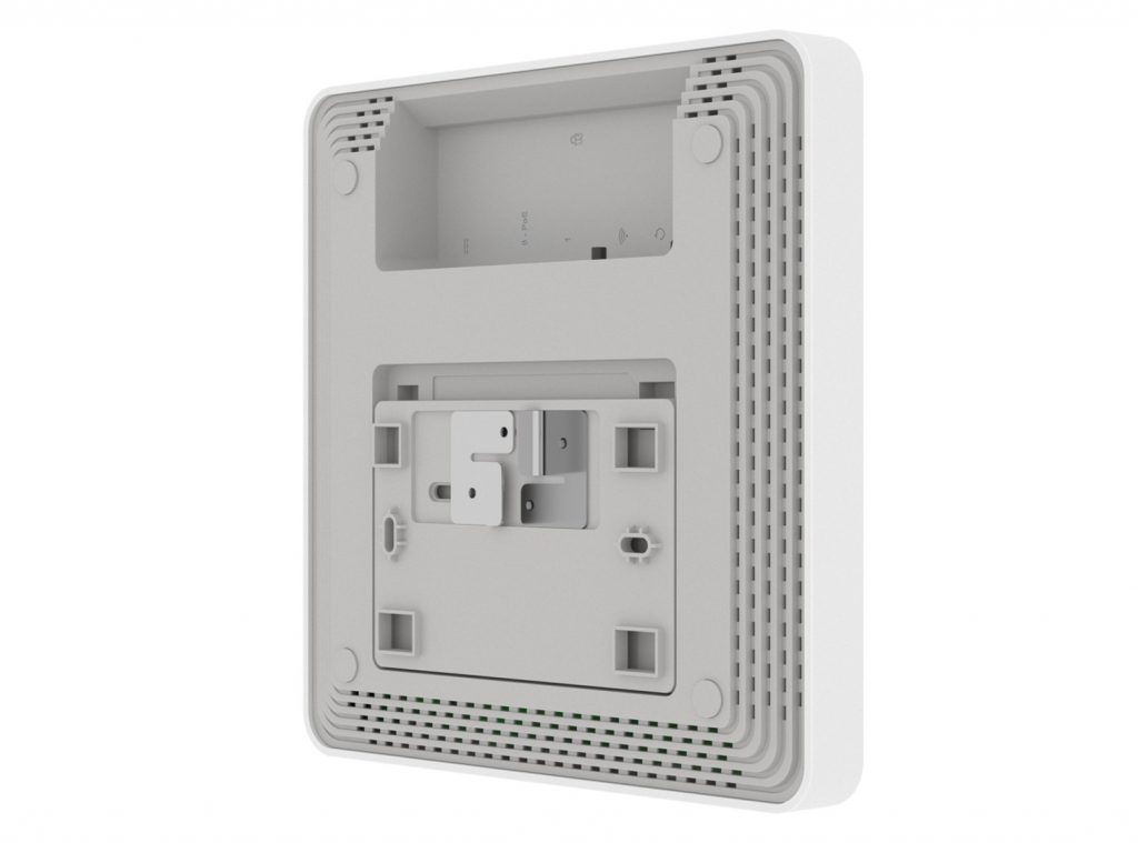 Keenetic Orbiter Pro AC1300 Mesh Wi-Fi 5 Router/Extender/Access Point with 2-Port Gigabit Smart Switch and Power over Ethernet