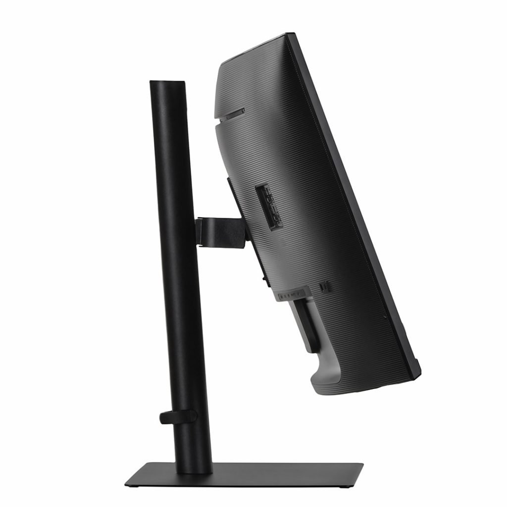 Samsung S65UC computer monitor 86.4 cm (34") 3440 x 1440 pixels UltraWide Quad HD LCD Black