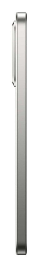 Xiaomi 15T 17.4 cm (6.83") 12 GB 256 GB 5500 mAh Grey