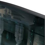 Samsung G65B computer monitor 81.3 cm (32") 2560 x 1440 pixels Quad HD LED Black