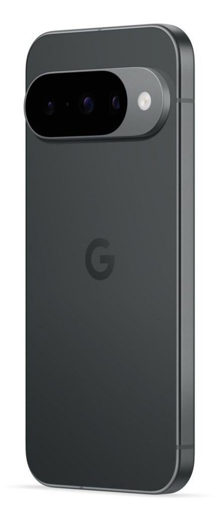 Google Pixel 10 16 cm (6.3") Dual SIM Android 16.0 5G USB Type-C 12 GB 256 GB 4970 mAh Black