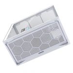 MODECOM Volcano SPACE XL FULL TOWER NF White