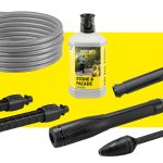 Pressure washer KARCHER K 6 Flex Home (1.679-632.0)