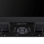 Samsung LS32DG702EU computer monitor 81.3 cm (32") 3840 x 2160 pixels 4K Ultra HD LCD Black