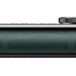 Motorola Moto RAZR 60 Ultra 5G DS 16/512GB Pantone Scarab