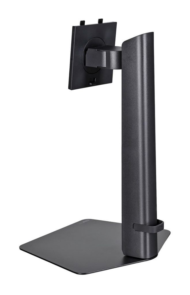 Samsung LS32DG702EU computer monitor 81.3 cm (32") 3840 x 2160 pixels 4K Ultra HD LCD Black