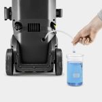 Kärcher 1.324-460.0 pressure washer Upright Electric 500 l/h Yellow