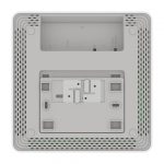 Keenetic Orbiter Pro AC1300 Mesh Wi-Fi 5 Router/Extender/Access Point with 2-Port Gigabit Smart Switch and Power over Ethernet