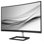 Philips E Line 328E1CA/00 LED display 80 cm (31.5") 3840 x 2160 pixels 4K Ultra HD LCD Black
