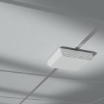 Keenetic Orbiter Pro AC1300 Mesh Wi-Fi 5 Router/Extender/Access Point with 2-Port Gigabit Smart Switch and Power over Ethernet