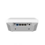 Keenetic Sprinter SE AX3000 Mesh Wi-Fi 6 Gigabit Router/Extender with a 4-Port Gigabit Smart Switch