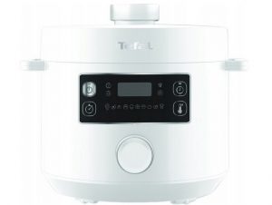 Tefal CY754130 Multicooker electric pressure cooker 4.8 L White 1000 W