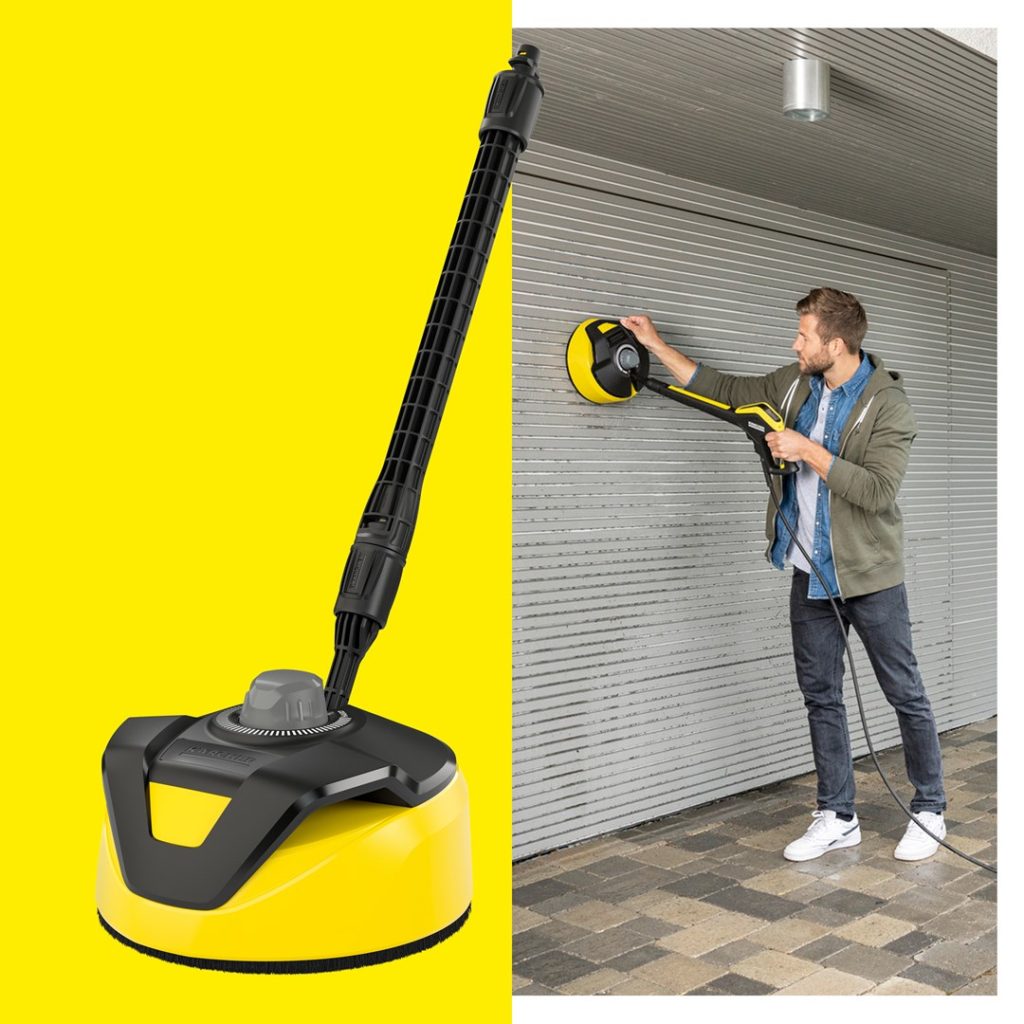 Pressure washer KARCHER K 6 Flex Home (1.679-632.0)