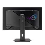 ASUS ROG Strix OLED XG27ACDNG computer monitor 67.3 cm (26.5") 2560 x 1440 pixels Quad HD QD-OLED Black Unpacked