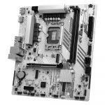 Asrock B760M-X Gen5 Intel B760 LGA 1700 micro ATX