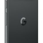 Google Pixel 10 Pro 16 cm (6.3") Dual SIM Android 16.0 5G 16 GB 256 GB 4870 mAh Black