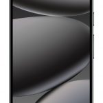 Google Pixel 10 Pro 16 cm (6.3") Dual SIM Android 16.0 5G 16 GB 128 GB 4870 mAh Black