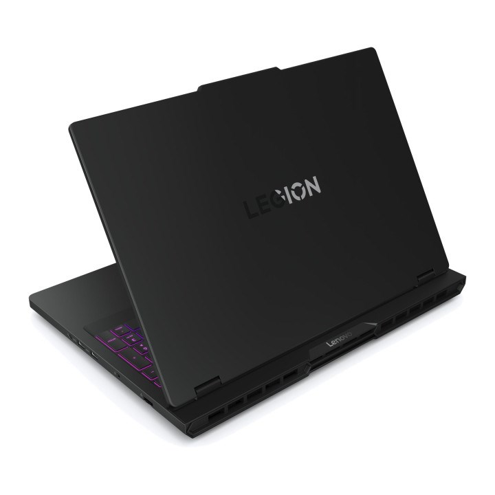 Lenovo Legion Pro 5 16IAX10 Ultra 7 255HX 16" WQXGA OLED 500 nits 165 Hz Glossy 32 GB DDR5 5600 SSD 1 TB GeForce RTX 5060 8 GB 80 Wh NoOS Eclipse Black
