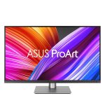 ASUS ProArt PA279CRV computer monitor 68.6 cm (27") 3840 x 2160 pixels 4K Ultra HD LCD Black Unpacked