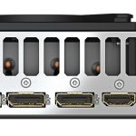 GIGABYTE GeForce RTX 5070 WINDFORCE OC SFF 12G Graphics Card - 12GB GDDR7, 192bit, PCI-E 5.0, 2542 MHz Core Clock, 3 x DP 2.1a, 1 x HDMI 2.1b, NVIDIA DLSS 4, GV-N5070WF3OC-12GD