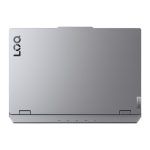 Lenovo LOQ 15IRX10 i5-13450HX 15.6" FHD IPS 300 nits AG 144 Hz 16 GB DDR5 4800 SSD 512 GeForce RTX 5060 8 GB 60 Wh NoOS Luna Grey