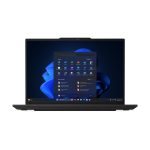 Lenovo ThinkPad E14 Gen 7 (Intel) Copilot+ PC Intel Core Ultra 5 228V Laptop 35.6 cm (14") WUXGA 32 GB LPDDR5x-SDRAM 512 GB SSD Wi-Fi 6E (802.11ax) Windows 11 Pro English Black
