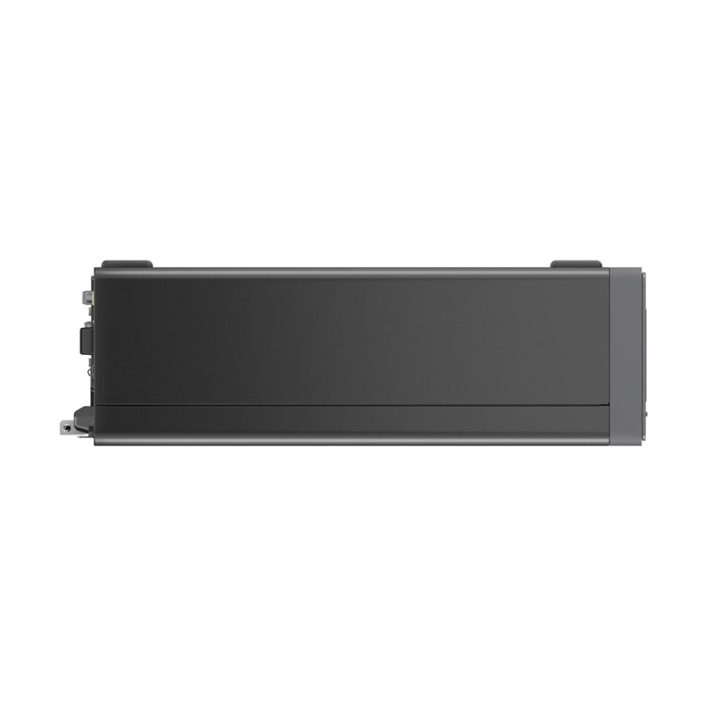 Lenovo ThinkCentre neo 50s Gen 5 Intel® Core™ i5 i5-13400 16 GB DDR5-SDRAM 512 GB SSD Windows 11 Pro SFF PC Black, Grey