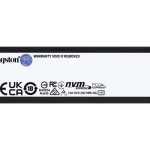 Kingston Technology 2T FURY RENEGADE G5 M.2 2280 NVMe SSD