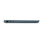 Lenovo Yoga 7 2-in-1 14AKP10 Copilot+ PC AMD Ryzen AI 5 340 Hybrid (2-in-1) 35.6 cm (14") Touchscreen WUXGA 16 GB LPDDR5-SDRAM 512 GB SSD Wi-Fi 7 (802.11be) Windows 11 Home Teal