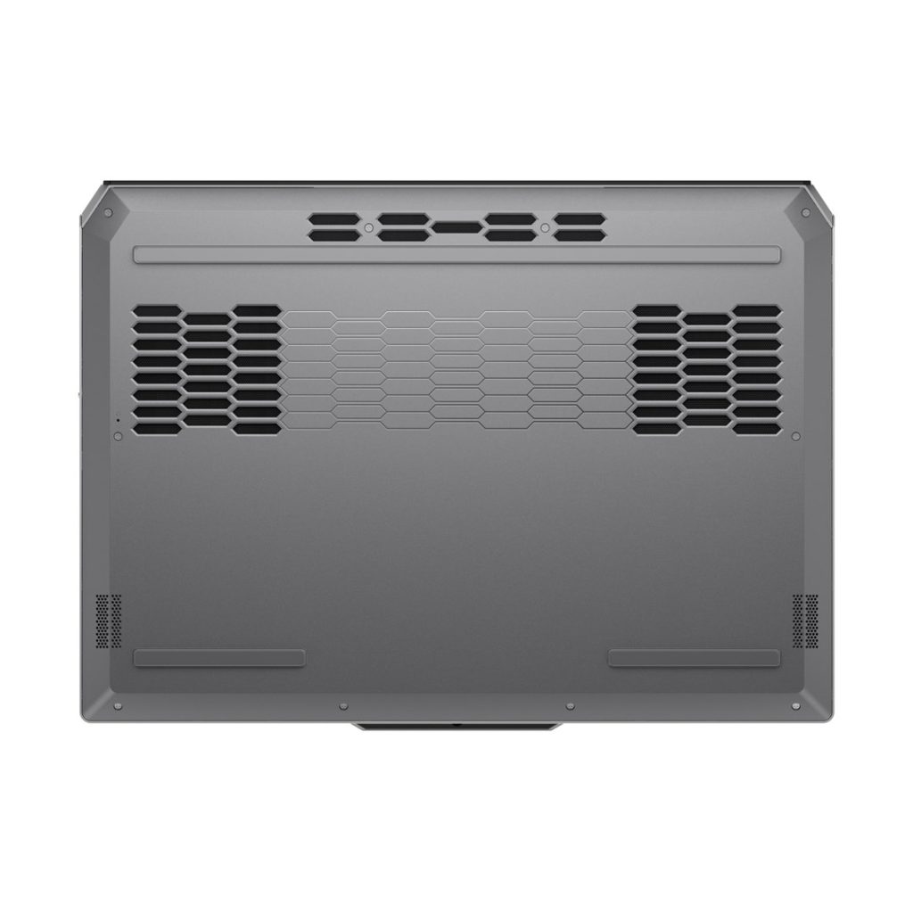 Lenovo LOQ 15AHP10 AMD Ryzen™ 5 220 Laptop 39.6 cm (15.6") Full HD 16 GB DDR5-SDRAM 512 GB SSD NVIDIA GeForce RTX 5050 Wi-Fi 6 (802.11ax) Windows 11 Home Grey