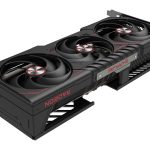 Sapphire PULSE Radeon RX 9070 XT AMD 16 GB GDDR6