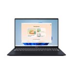 ASUS Vivobook 16 X1607AA-MB009W Ultra 5 325 16.0" WUXGA IPS-level panel 60Hz 300 nits AG 16GB DDR5 512GB SSD Intel Graphics WLAN + Bluetooth 1080p webcam 42Wh battery Windows 11 Quiet Blue