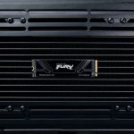 Kingston Technology 2T FURY RENEGADE G5 M.2 2280 NVMe SSD