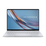 ASUS ExpertBook Ultra B9406CAA-TH0748X Ultra X7 358H 14" WQXGA+ Touch Tandem OLED 600 nits 120 Hz AG 64 GB LPDDR5X SSD 1 TB Intel Arc Graphics WLAN + BT 1080p camera + IR 70 Wh W11 Pro Jet Fog 3-year on-site warranty