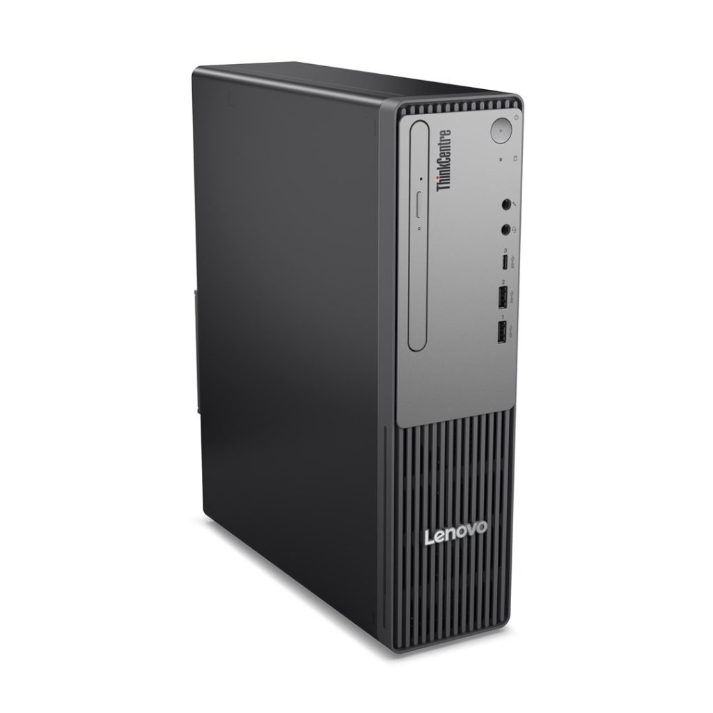 Lenovo ThinkCentre neo 30s Gen 5 Intel® Core™ i5 i5-13420H 16 GB DDR5-SDRAM 512 GB SSD Windows 11 Pro SFF PC Black, Grey