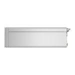 Lenovo IdeaCentre Tower 08IRR9 i5-14400 16GB DDR5 4800 512GB SSD UHD Graphics 730 Windows 11 Pro Grey 3-year On-site warranty