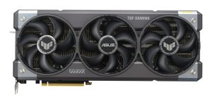 ASUS TUF Gaming TUF-RTX5090-O32G-GAMING NVIDIA GeForce RTX 5090 32 GB GDDR7