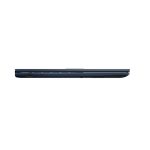 ASUS Vivobook 15 X1504VA-BQ4291 Core i5-120U 15.6" FHD IPS-level display 60Hz 250 nits AG 16GB DDR5 512GB SSD Intel Graphics WLAN + Bluetooth 720p webcam 42Wh battery No OS Quiet Blue