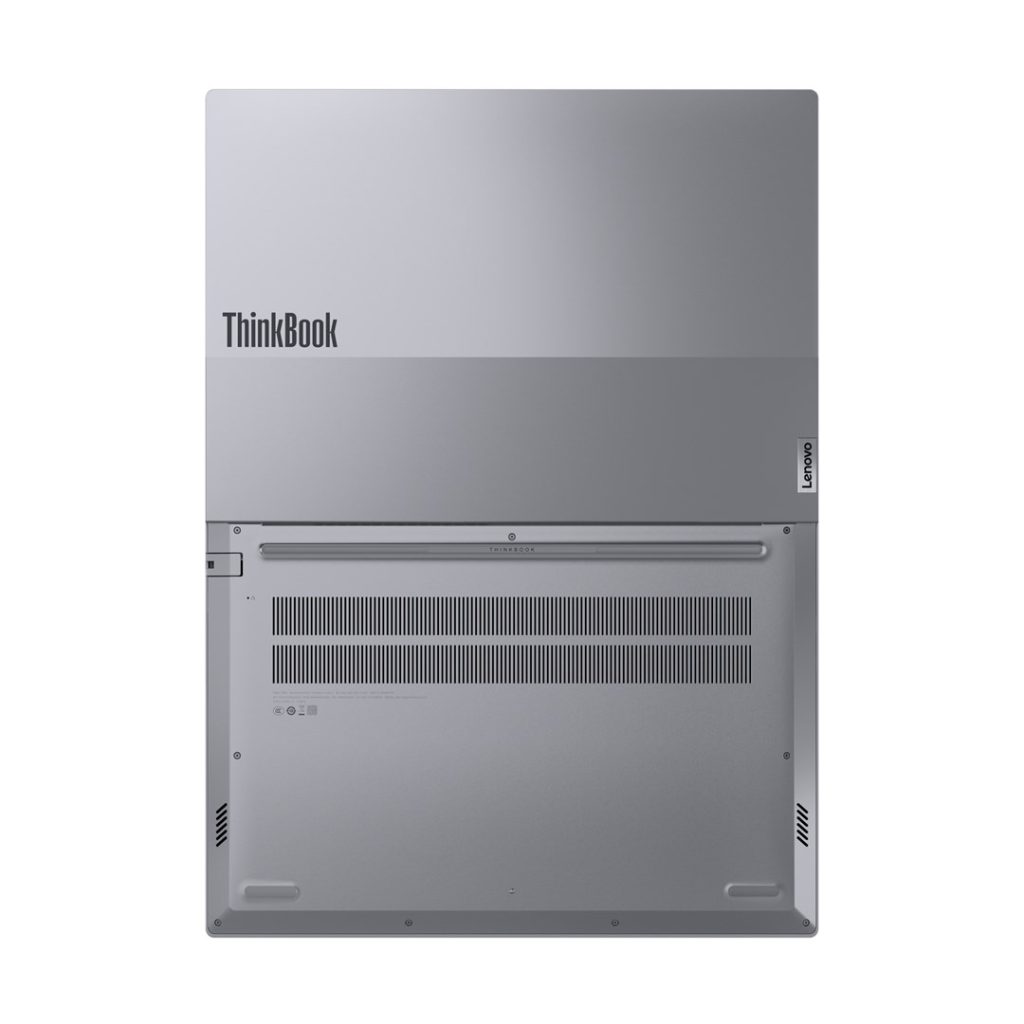 Lenovo ThinkBook 16 G8 IRL Intel Core 5 210H Laptop 40.6 cm (16") WUXGA 16 GB DDR5-SDRAM 512 GB SSD Wi-Fi 6E (802.11ax) English Grey