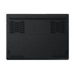 Lenovo Legion Pro 5 16ADR10 AMD Ryzen™ 7 8745HX Laptop 40.6 cm (16") WQXGA 32 GB DDR5-SDRAM 1 TB SSD NVIDIA GeForce RTX 5060 Wi-Fi 6 (802.11ax) NoOS Black
