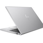 HP ZBook Firefly G11 Intel Core Ultra 7 165U Mobile workstation 35.6 cm (14") WUXGA 32 GB DDR5-SDRAM 1 TB SSD Wi-Fi 6E (802.11ax) Windows 11 Pro AI PC Grey