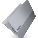 Lenovo ThinkBook 16 G8 IAL Intel Core Ultra 7 255H Laptop 40.6 cm (16") WUXGA 32 GB DDR5-SDRAM 1 TB SSD Wi-Fi 6E (802.11ax) Windows 11 Pro English Grey