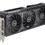 ASUS Prime Radeon RX 9060 XT O16G AMD 16 GB GDDR6