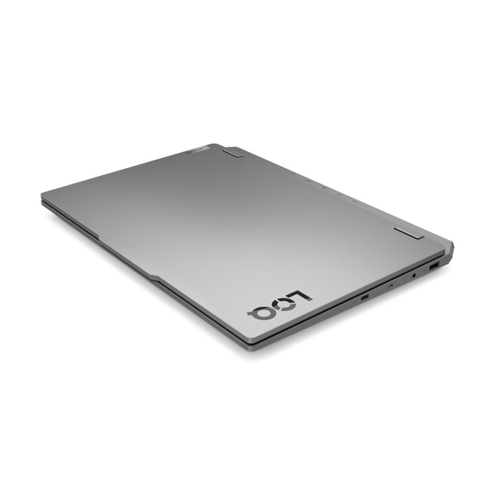 Lenovo LOQ 15IRX10 Intel® Core™ i5 i5-13450HX Laptop 39.6 cm (15.6") Full HD 16 GB DDR5-SDRAM 1 TB SSD NVIDIA GeForce RTX 5050 Wi-Fi 6 (802.11ax) Windows 11 Home Grey