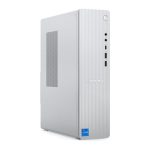 Lenovo IdeaCentre Tower 08IRH9 i5-13420H 32GB DDR5 5200 SSD 1TB Intel UHD Graphics No OS Cloud Grey 3-year On-site warranty